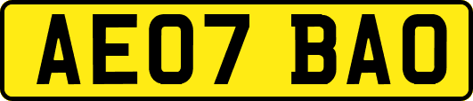AE07BAO