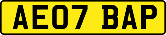 AE07BAP