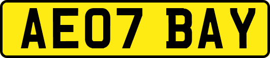 AE07BAY