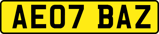 AE07BAZ