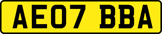 AE07BBA