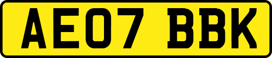 AE07BBK