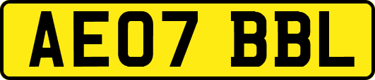 AE07BBL