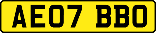 AE07BBO