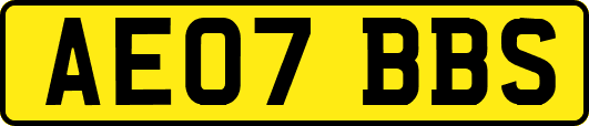 AE07BBS
