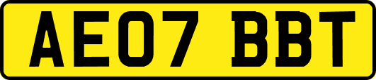 AE07BBT