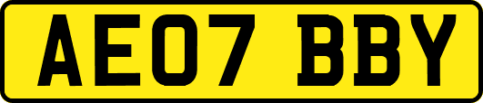 AE07BBY