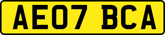 AE07BCA