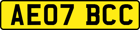 AE07BCC