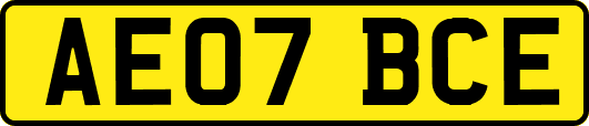 AE07BCE