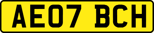 AE07BCH