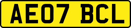AE07BCL