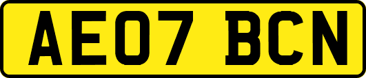 AE07BCN