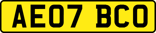 AE07BCO