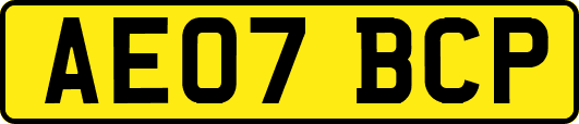 AE07BCP