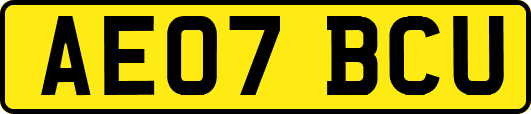 AE07BCU