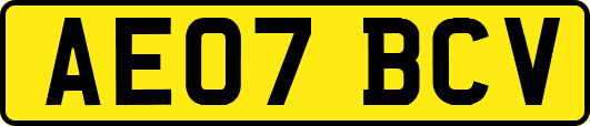 AE07BCV