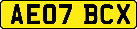 AE07BCX
