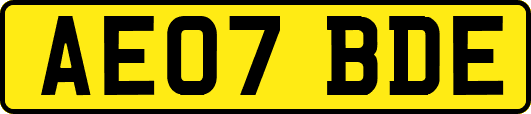 AE07BDE