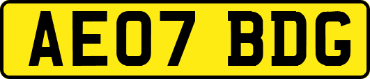 AE07BDG