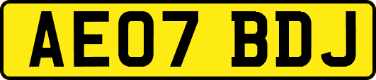 AE07BDJ