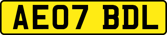 AE07BDL