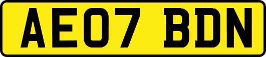 AE07BDN