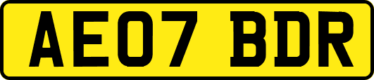 AE07BDR