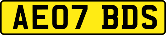 AE07BDS