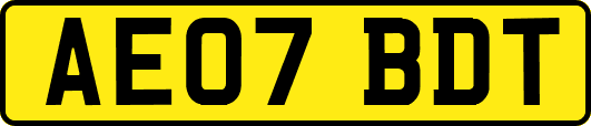 AE07BDT