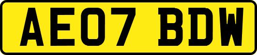 AE07BDW