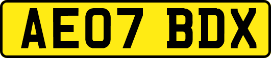 AE07BDX