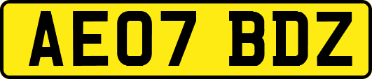 AE07BDZ