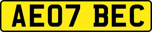 AE07BEC