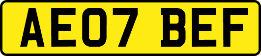AE07BEF
