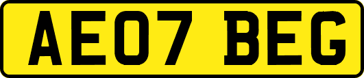 AE07BEG