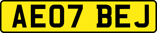 AE07BEJ