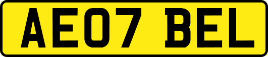 AE07BEL
