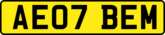 AE07BEM