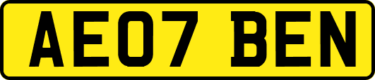 AE07BEN