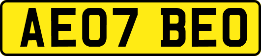 AE07BEO