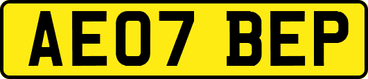 AE07BEP