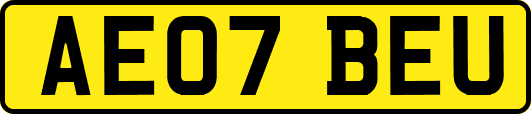 AE07BEU
