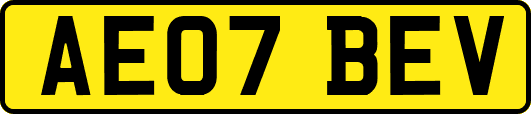 AE07BEV