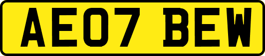 AE07BEW