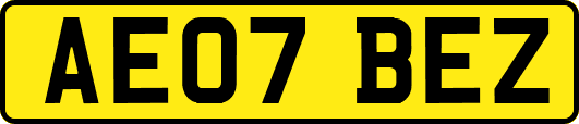 AE07BEZ