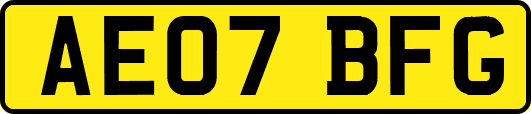 AE07BFG