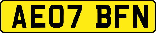 AE07BFN