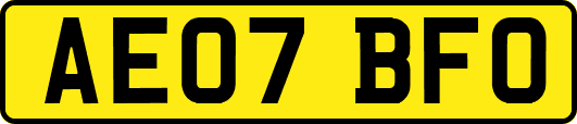 AE07BFO