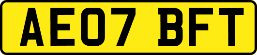 AE07BFT